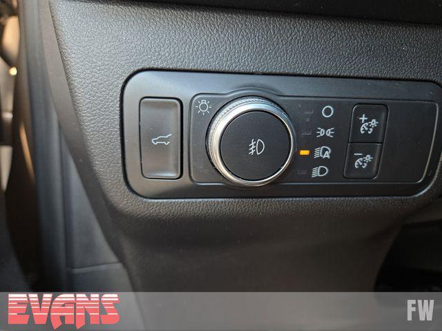 used 2020 Ford Escape car, priced at $17,870