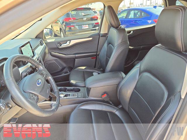 used 2020 Ford Escape car, priced at $17,870