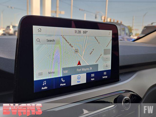 used 2020 Ford Escape car, priced at $17,870