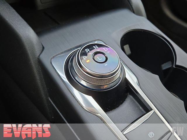 used 2020 Ford Escape car, priced at $17,870