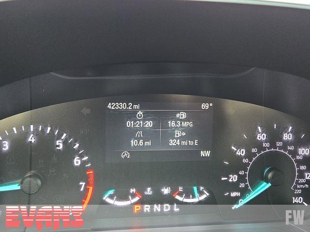 used 2020 Ford Escape car, priced at $17,870