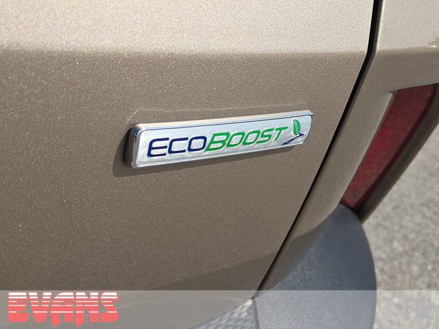 used 2020 Ford Escape car, priced at $17,870