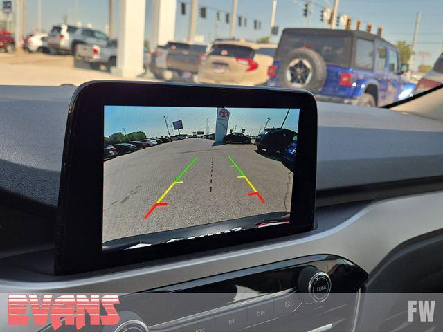 used 2020 Ford Escape car, priced at $17,870