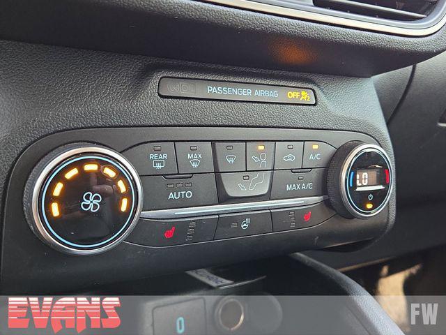 used 2020 Ford Escape car, priced at $17,870