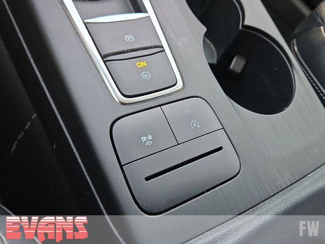 used 2020 Ford Escape car, priced at $17,870