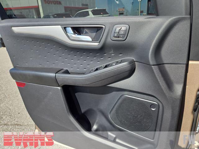 used 2020 Ford Escape car, priced at $17,870