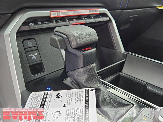 new 2025 Toyota Tundra car, priced at $74,794