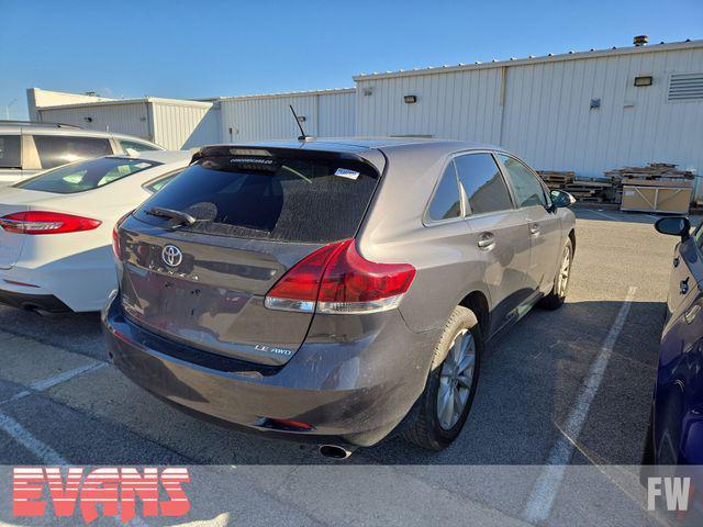 used 2013 Toyota Venza car, priced at $9,988