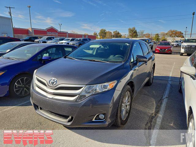 used 2013 Toyota Venza car, priced at $9,988