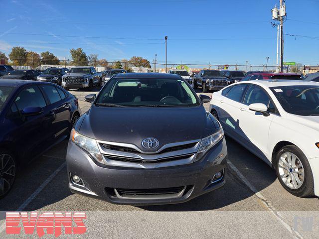 used 2013 Toyota Venza car, priced at $9,988
