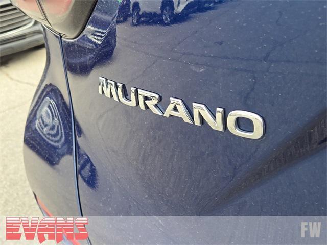 used 2020 Nissan Murano car, priced at $16,988