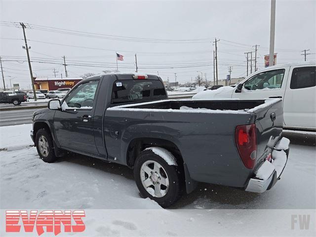 used 2012 GMC Canyon car, priced at $6,991