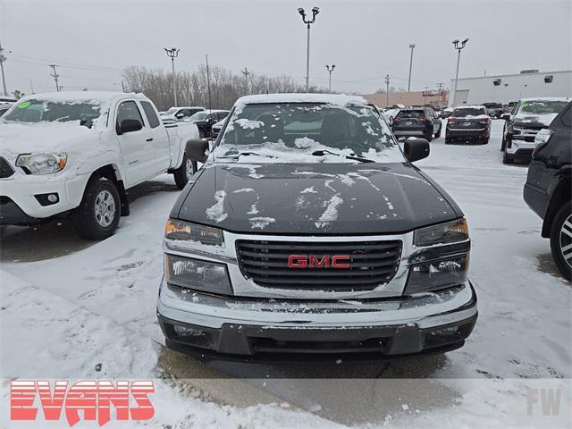 used 2012 GMC Canyon car, priced at $6,991