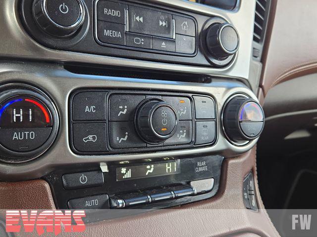 used 2015 Chevrolet Tahoe car, priced at $15,988