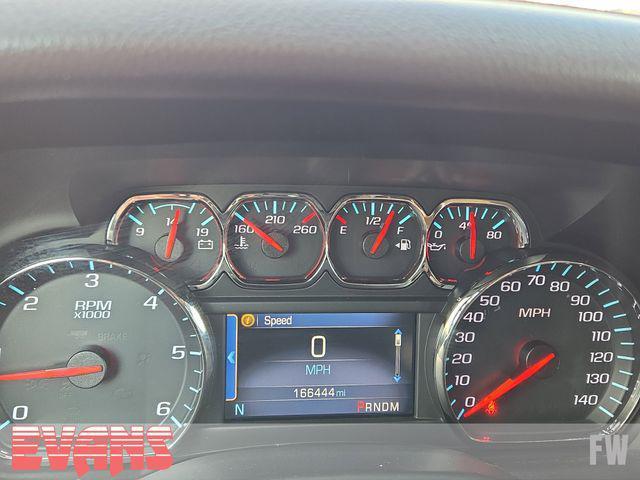 used 2015 Chevrolet Tahoe car, priced at $15,988