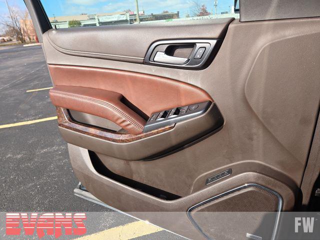 used 2015 Chevrolet Tahoe car, priced at $15,988