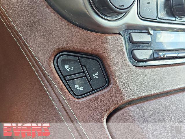 used 2015 Chevrolet Tahoe car, priced at $15,988