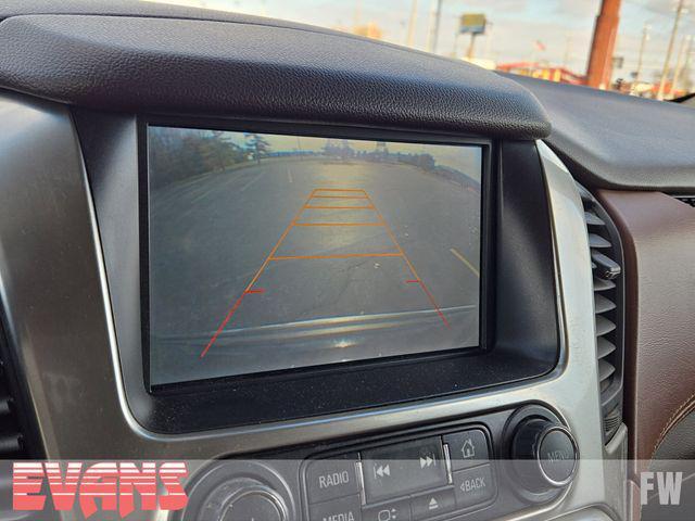 used 2015 Chevrolet Tahoe car, priced at $15,988