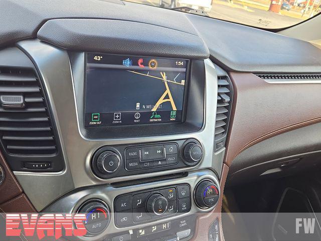 used 2015 Chevrolet Tahoe car, priced at $15,988