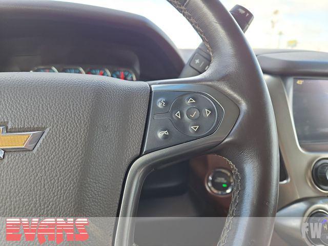 used 2015 Chevrolet Tahoe car, priced at $15,988