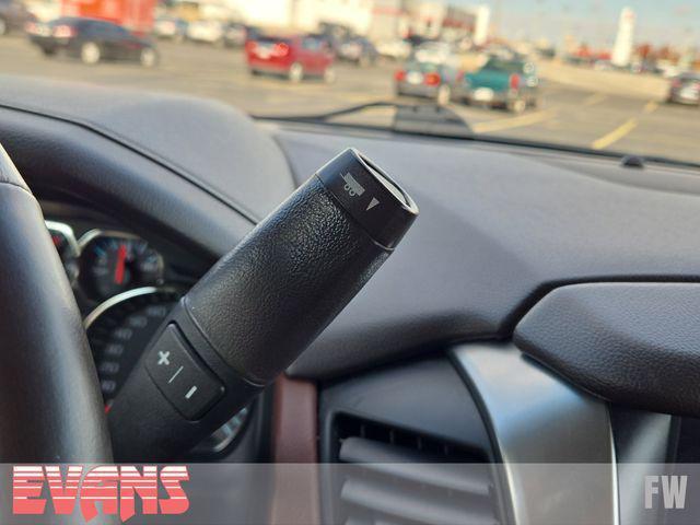 used 2015 Chevrolet Tahoe car, priced at $15,988