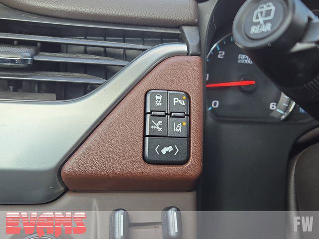 used 2015 Chevrolet Tahoe car, priced at $15,988