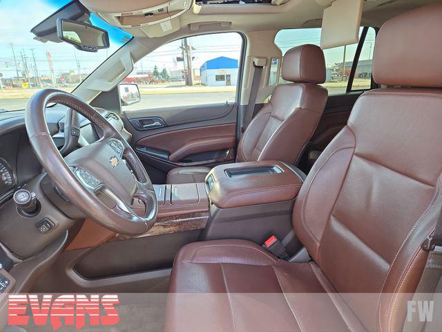 used 2015 Chevrolet Tahoe car, priced at $15,988
