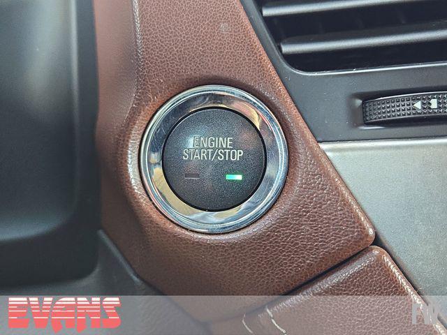 used 2015 Chevrolet Tahoe car, priced at $15,988