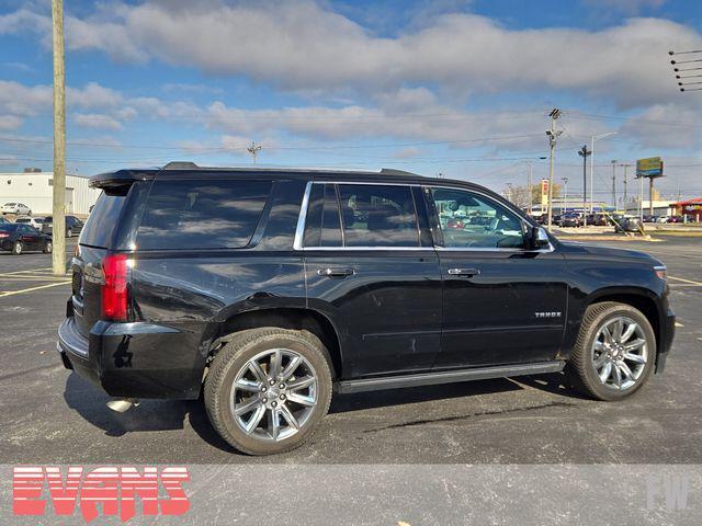 used 2015 Chevrolet Tahoe car, priced at $15,988