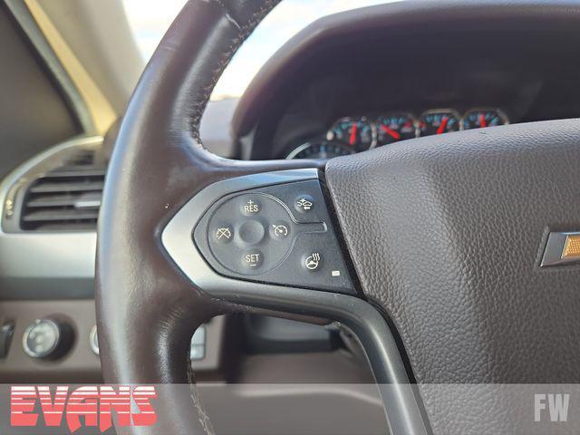 used 2015 Chevrolet Tahoe car, priced at $15,988