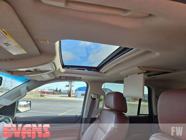 used 2015 Chevrolet Tahoe car, priced at $15,988