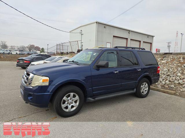 used 2011 Ford Expedition car, priced at $5,991