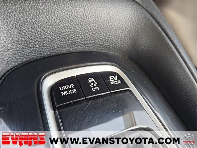 used 2022 Toyota Corolla Hybrid car, priced at $18,315