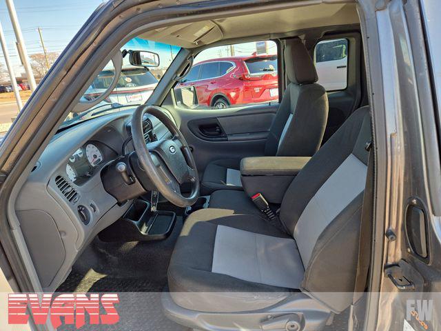 used 2011 Ford Ranger car, priced at $11,988