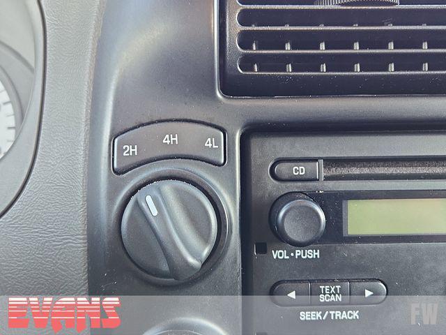 used 2011 Ford Ranger car, priced at $11,988