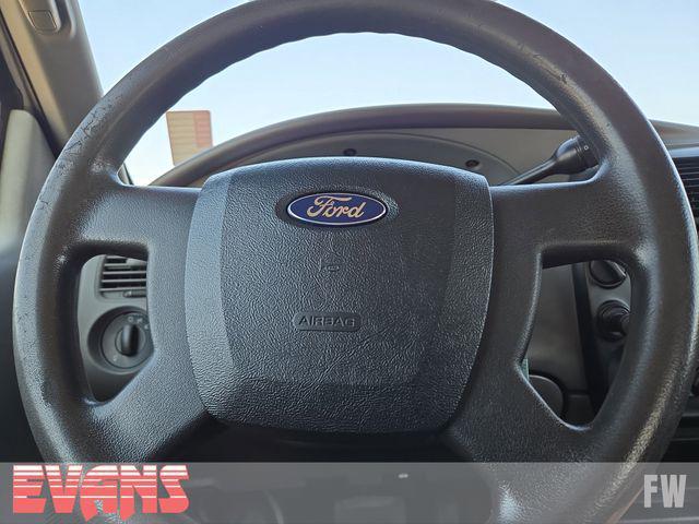 used 2011 Ford Ranger car, priced at $11,988