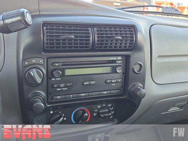 used 2011 Ford Ranger car, priced at $11,988