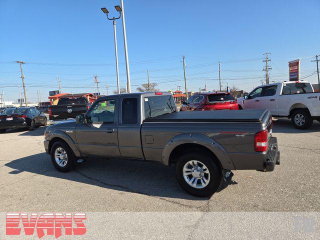 used 2011 Ford Ranger car, priced at $11,988