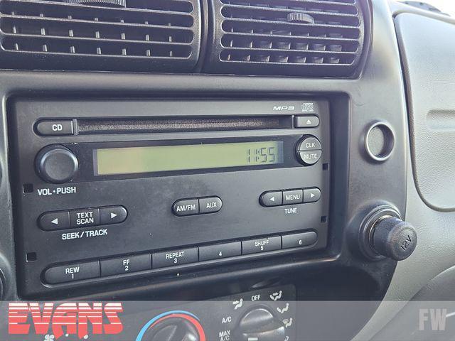 used 2011 Ford Ranger car, priced at $11,988