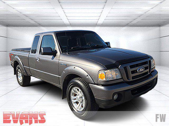 used 2011 Ford Ranger car, priced at $11,988