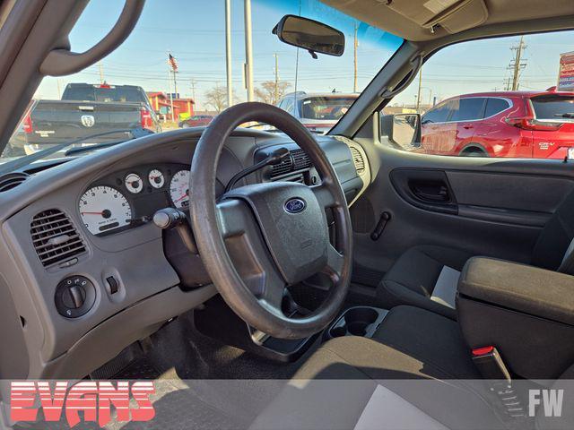 used 2011 Ford Ranger car, priced at $11,988