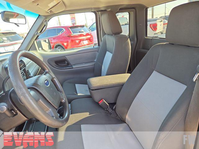 used 2011 Ford Ranger car, priced at $11,988