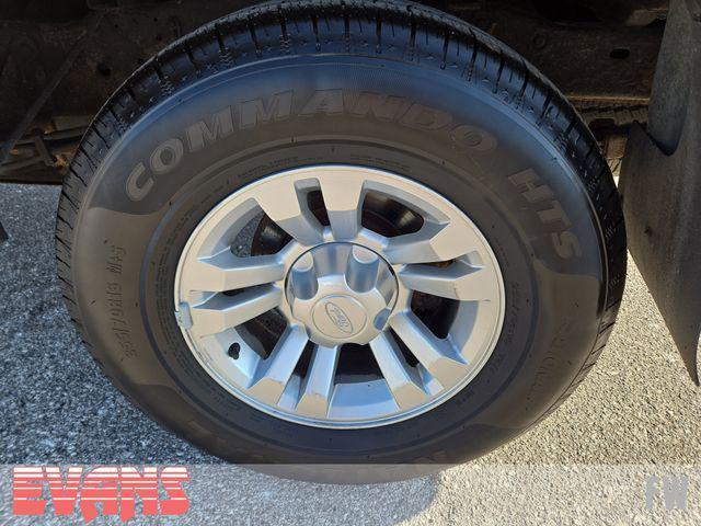 used 2011 Ford Ranger car, priced at $11,988