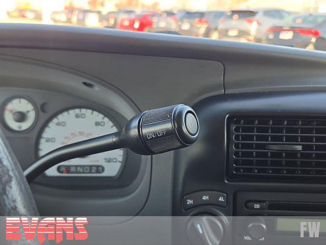 used 2011 Ford Ranger car, priced at $11,988