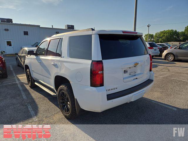 used 2015 Chevrolet Tahoe car, priced at $9,991