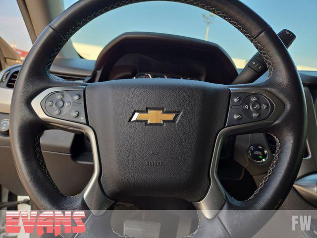 used 2015 Chevrolet Tahoe car, priced at $9,991