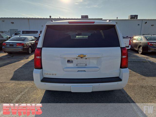 used 2015 Chevrolet Tahoe car, priced at $9,991