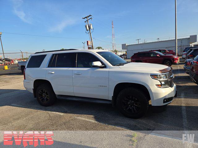 used 2015 Chevrolet Tahoe car, priced at $9,991