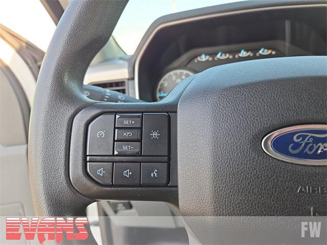 used 2021 Ford F-150 car, priced at $30,888