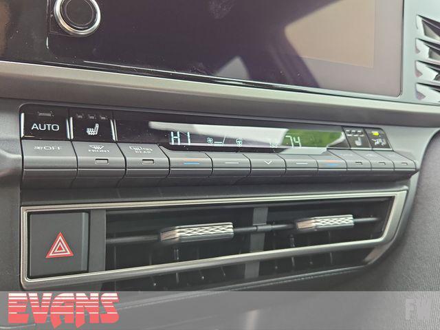 new 2025 Toyota Camry car, priced at $31,968